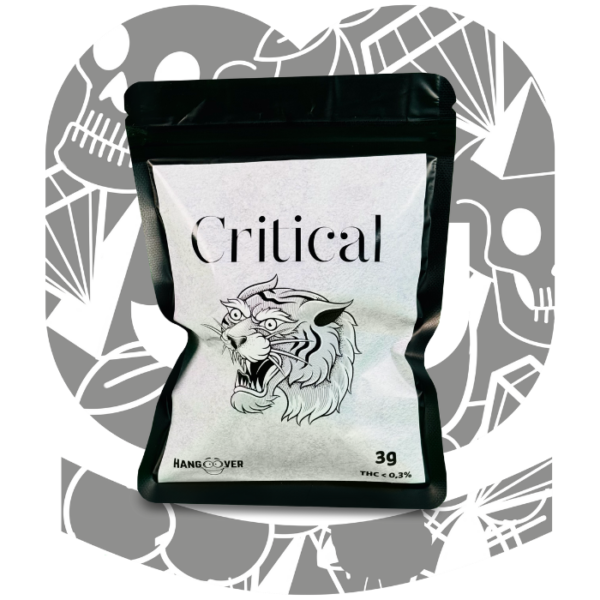 Critical CBD