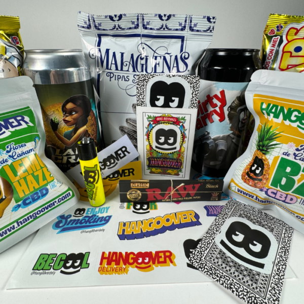 ChillPack - Imagen 2