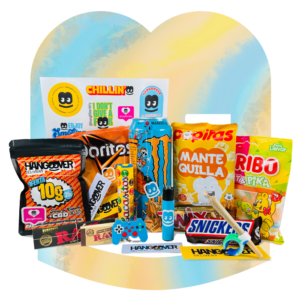 Gamer Pack