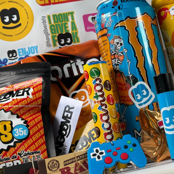 Gamer Pack - Imagen 2