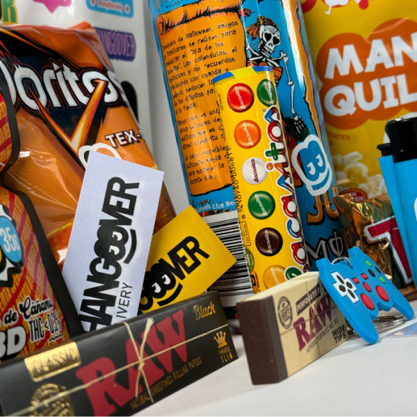 Gamer Pack - Imagen 3