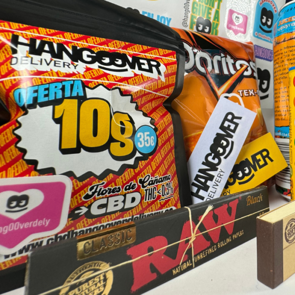 Gamer Pack - Imagen 4