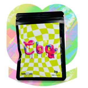 CBG CBD