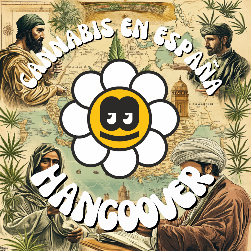 Historia del Cannabis en España