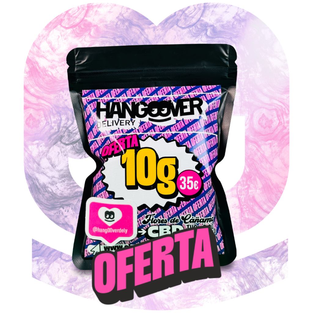 CBD online Ventas spain Low cost
